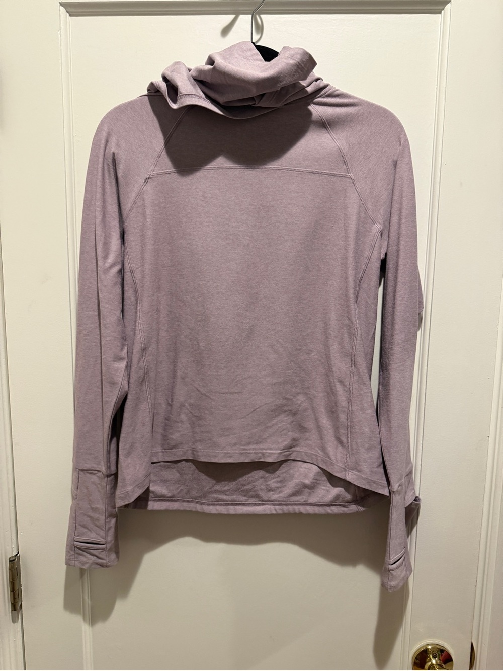 Oiselle Lux Hoodie